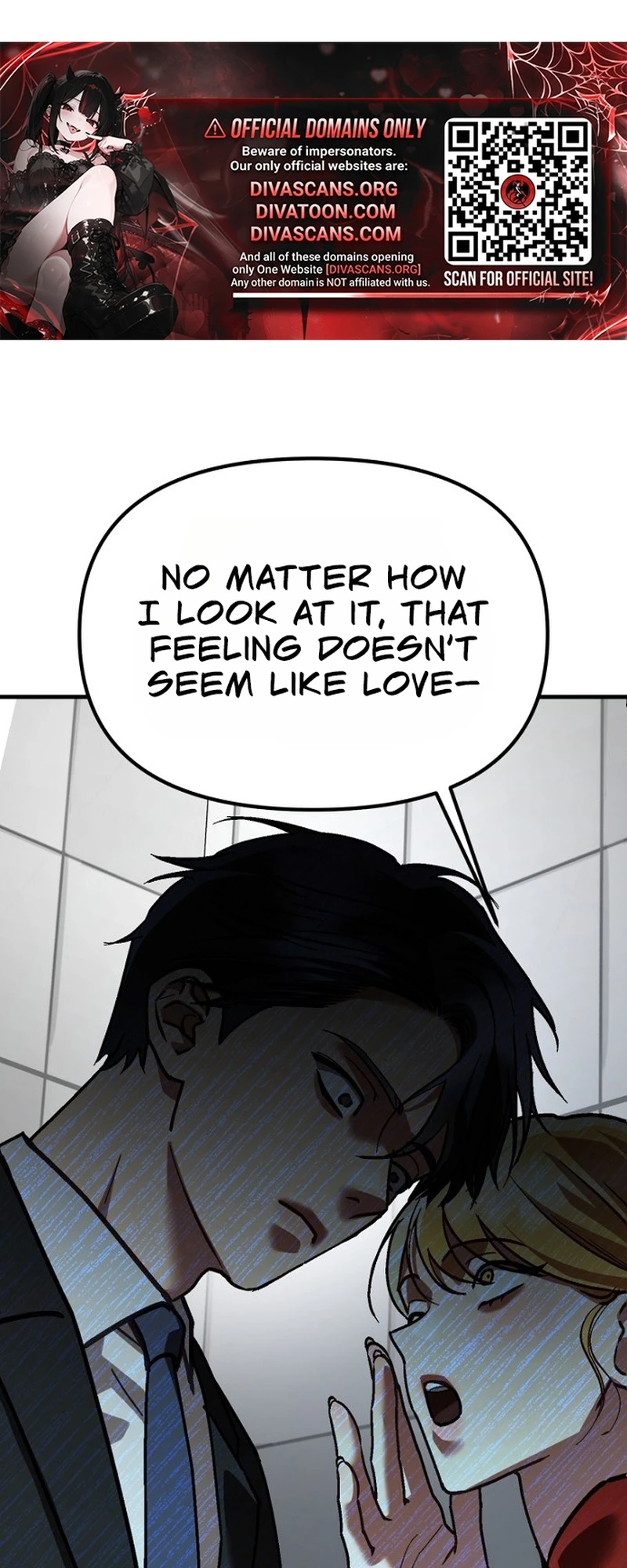 Host Lady Chapter 16 page 39 - 