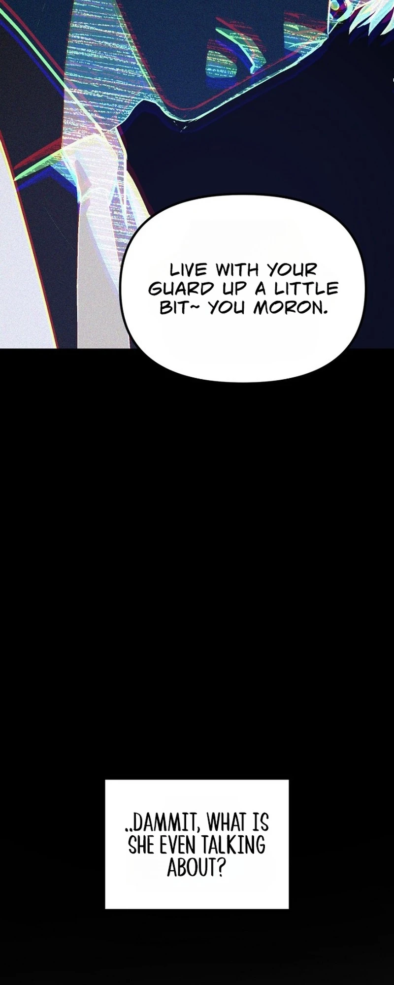 Host Lady Chapter 16 page 41 - 