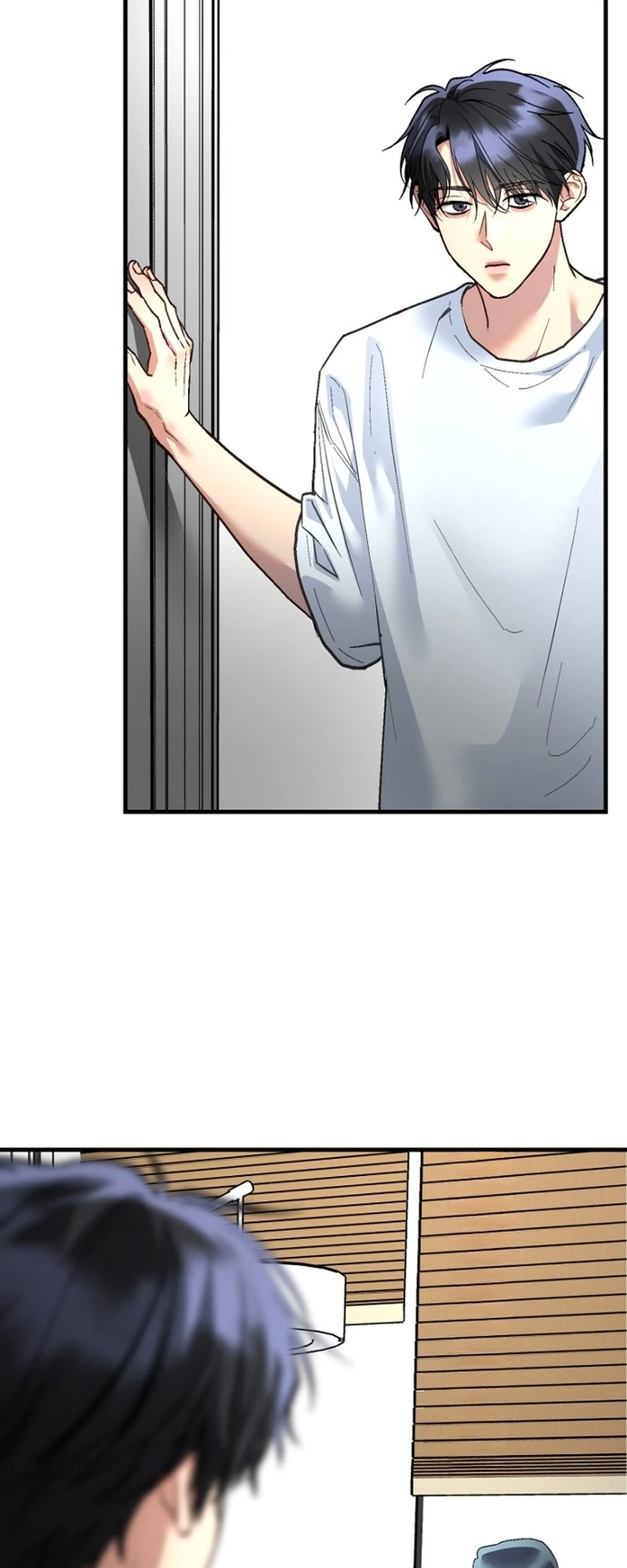 Host Lady Chapter 16 page 44 - 