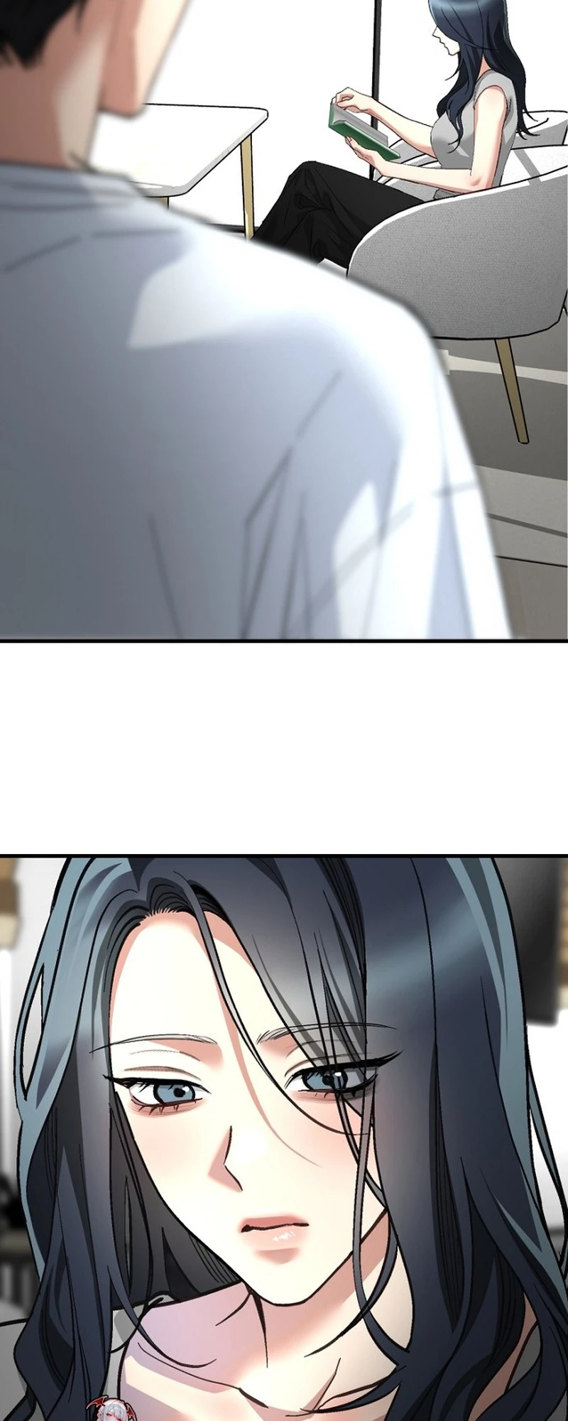Host Lady Chapter 16 page 45 - 