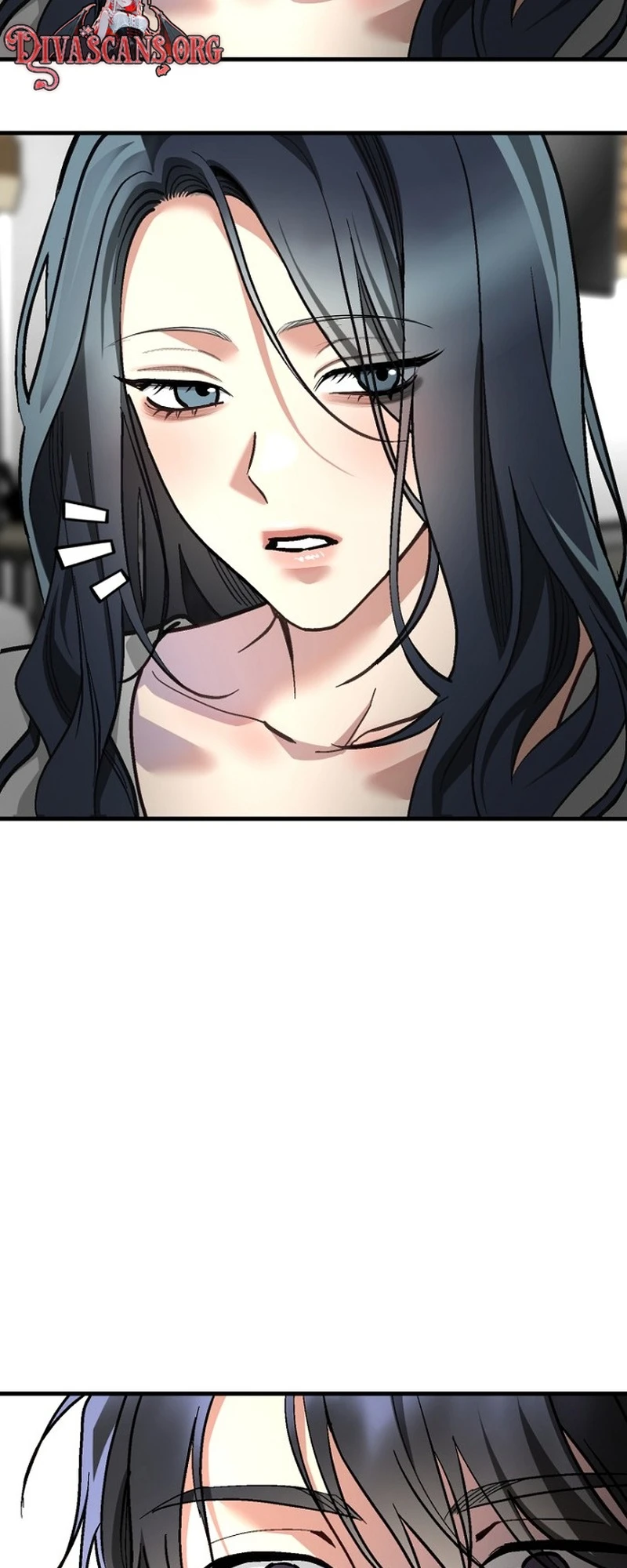 Host Lady Chapter 16 page 46 - 