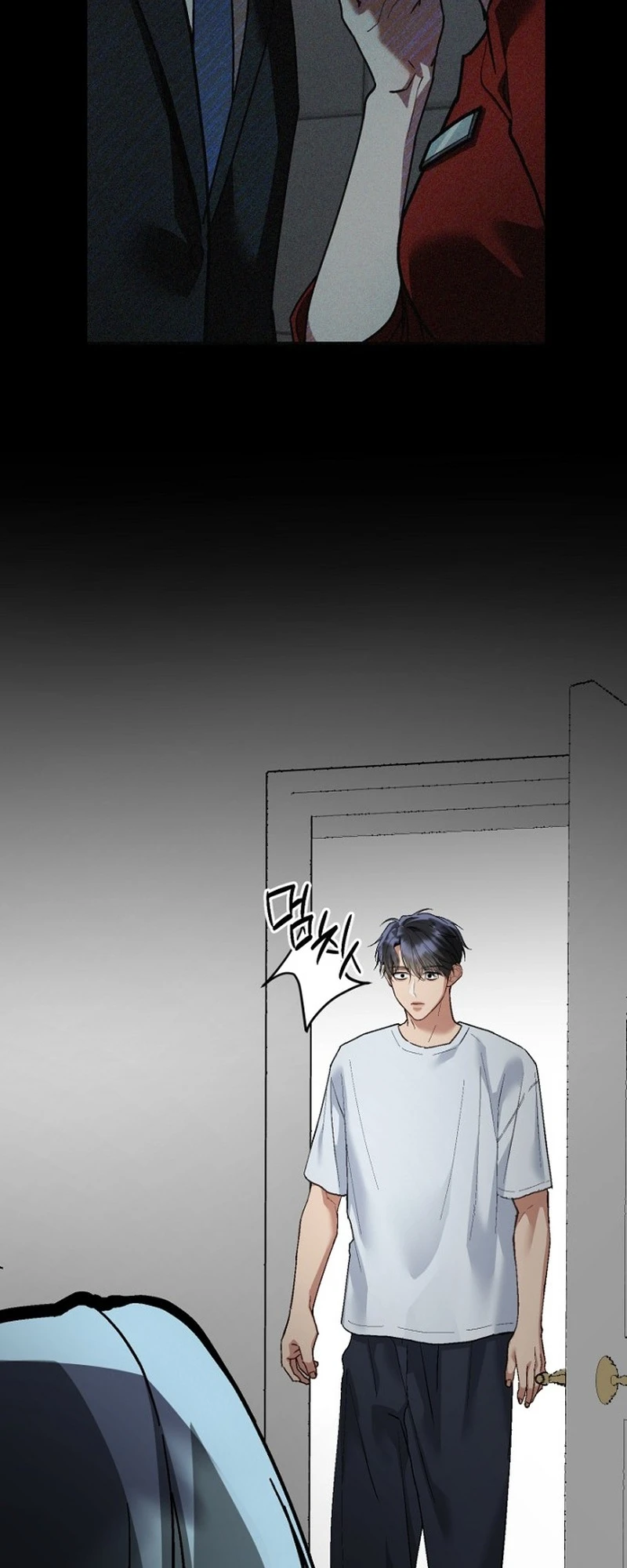 Host Lady Chapter 16 page 48 - 