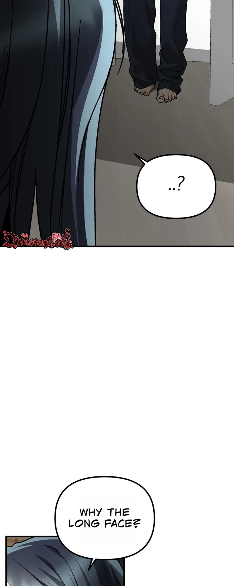 Host Lady Chapter 16 page 49 - 