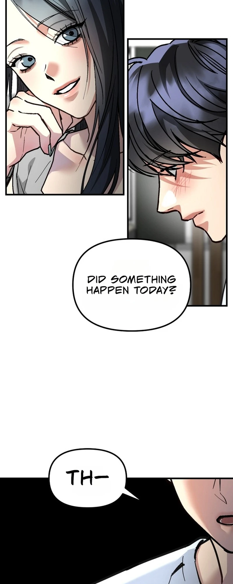Host Lady Chapter 16 page 50 - 