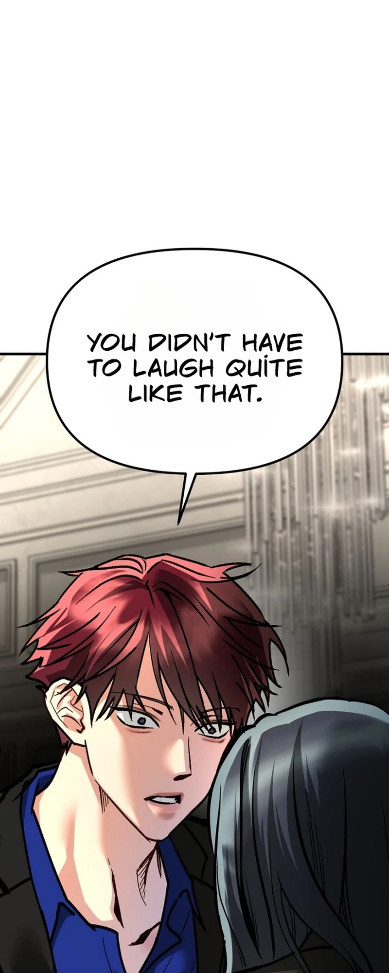 Host Lady Chapter 16 page 6 - 