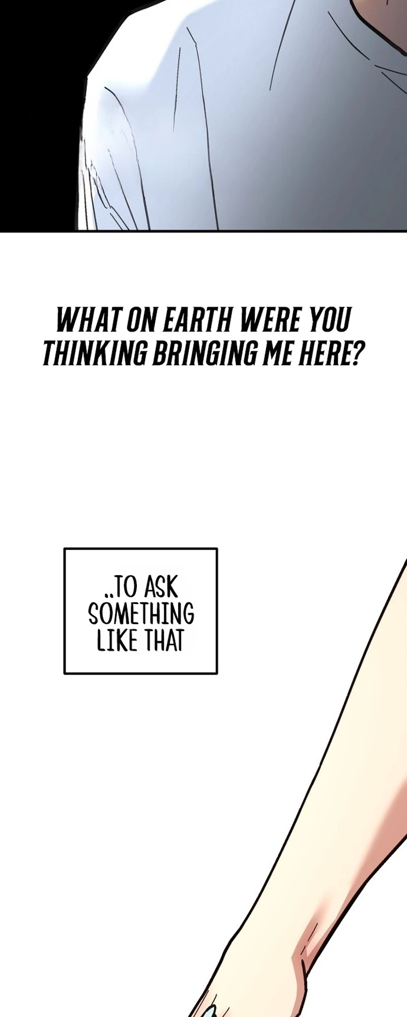 Host Lady Chapter 16 page 51 - 