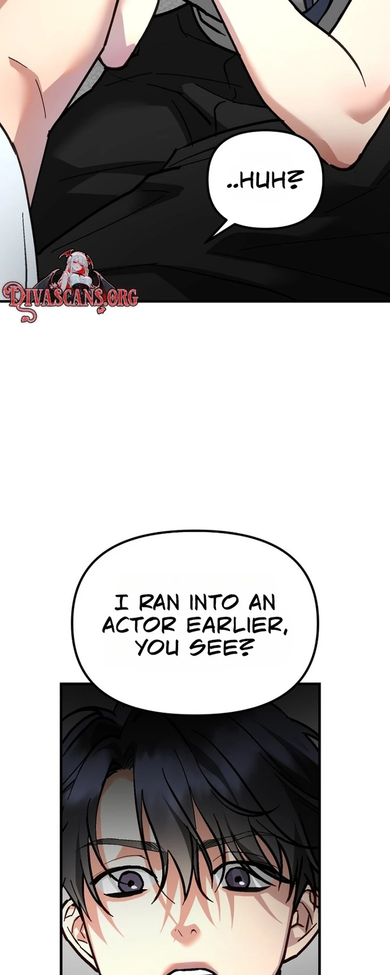 Host Lady Chapter 16 page 54 - 