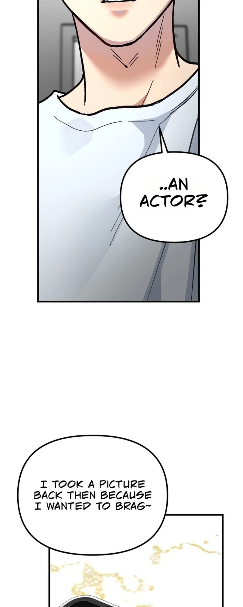 Host Lady Chapter 16 page 55 - 