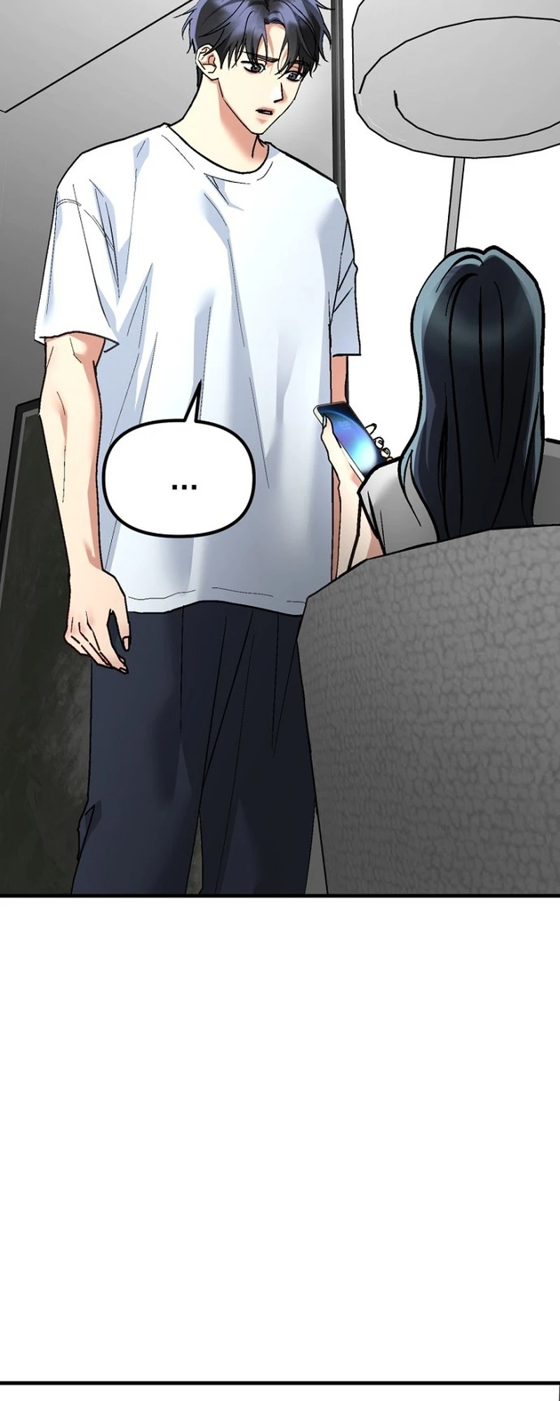 Host Lady Chapter 16 page 57 - 