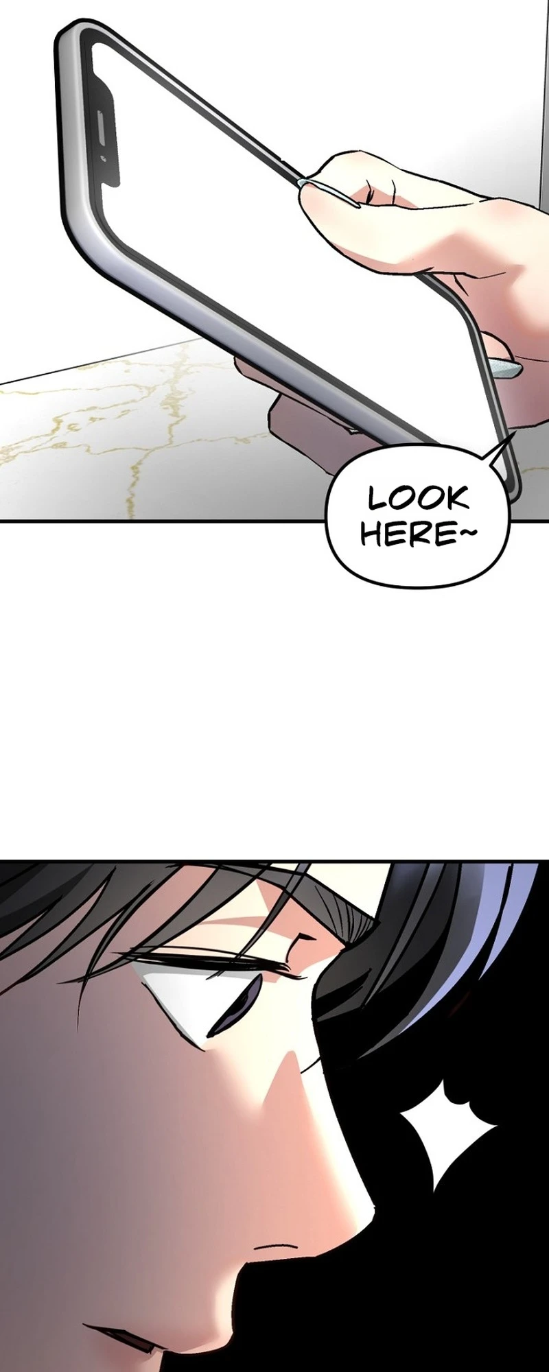 Host Lady Chapter 16 page 58 - 