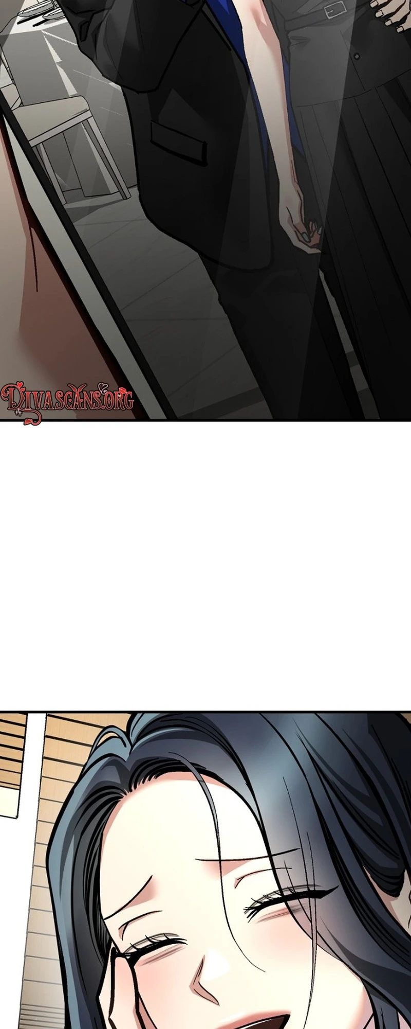 Host Lady Chapter 16 page 60 - 