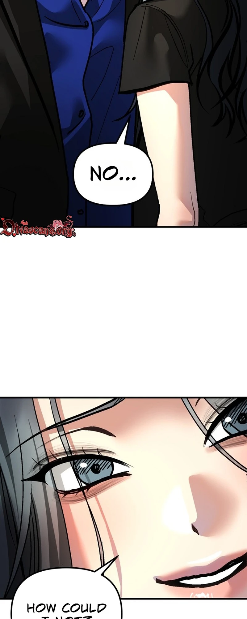 Host Lady Chapter 16 page 7 - 
