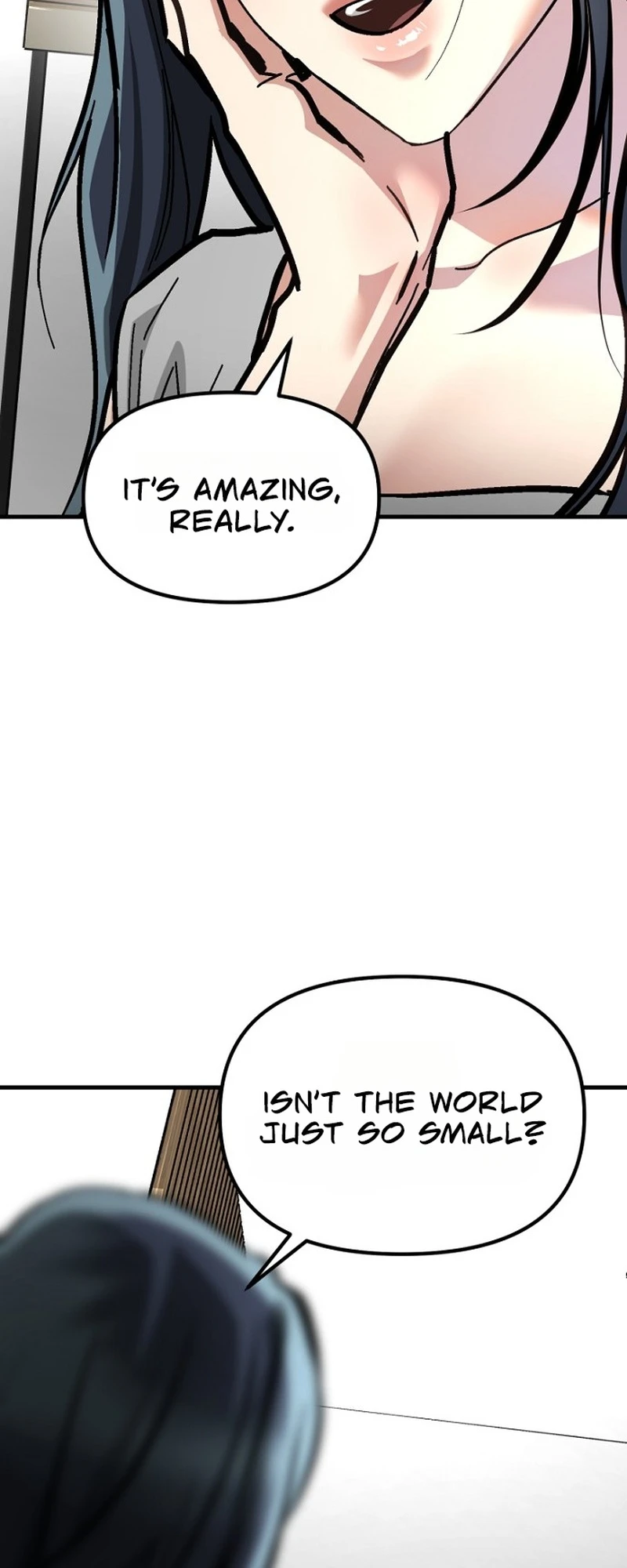 Host Lady Chapter 16 page 61 - 
