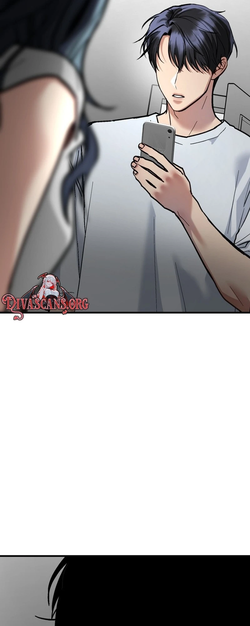 Host Lady Chapter 16 page 62 - 