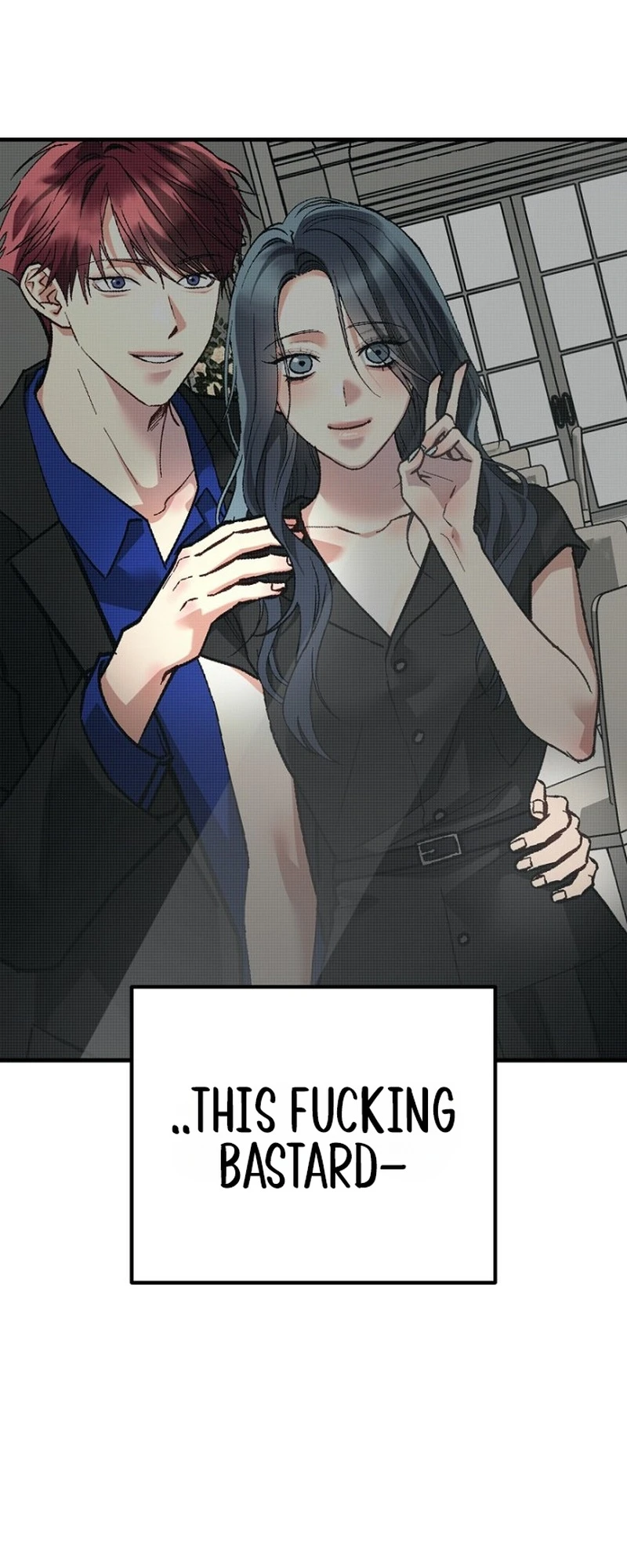 Host Lady Chapter 16 page 64 - 