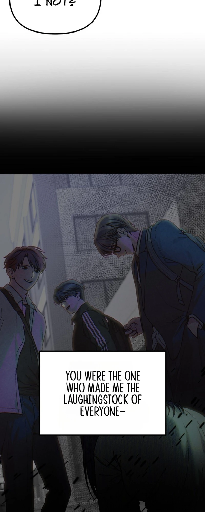 Host Lady Chapter 16 page 8 - 