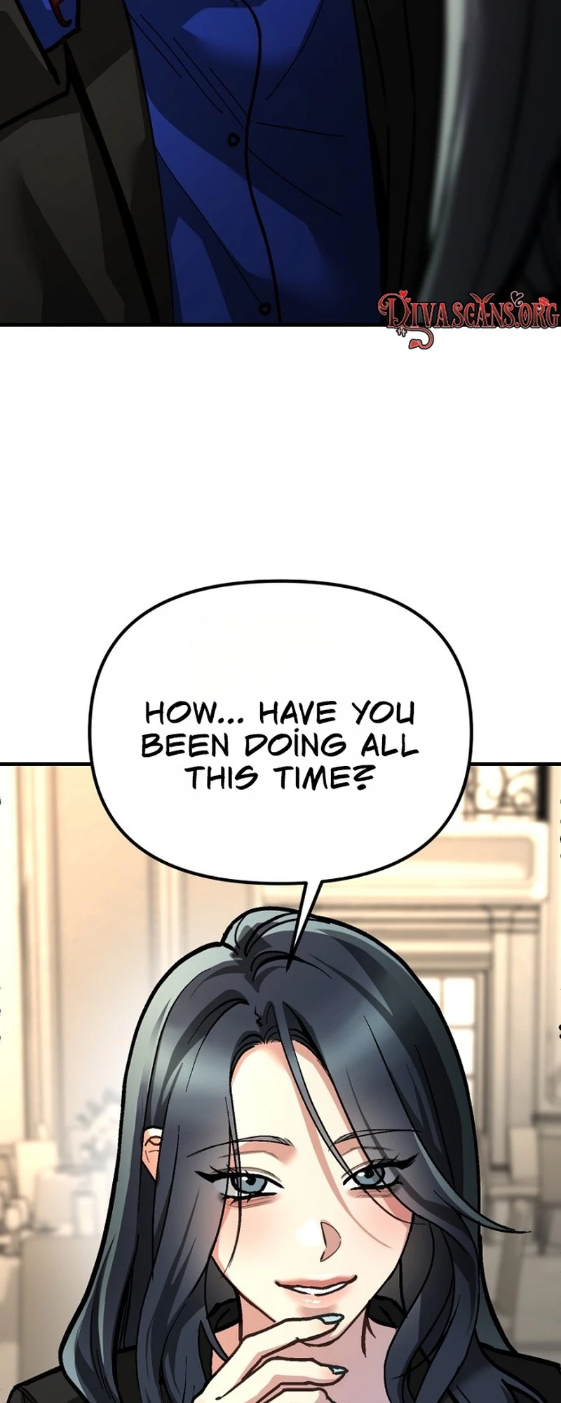 Host Lady Chapter 16 page 10 - 