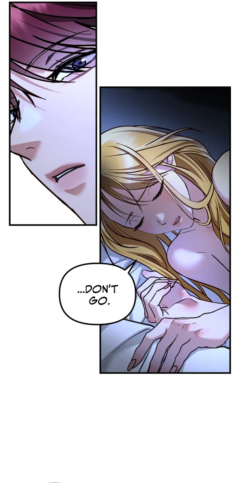 Host Lady Chapter 17 page 19 - 