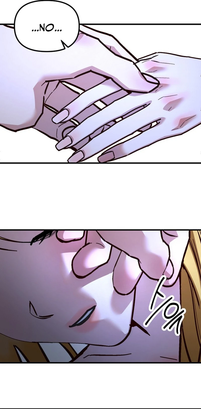 Host Lady Chapter 17 page 20 - 