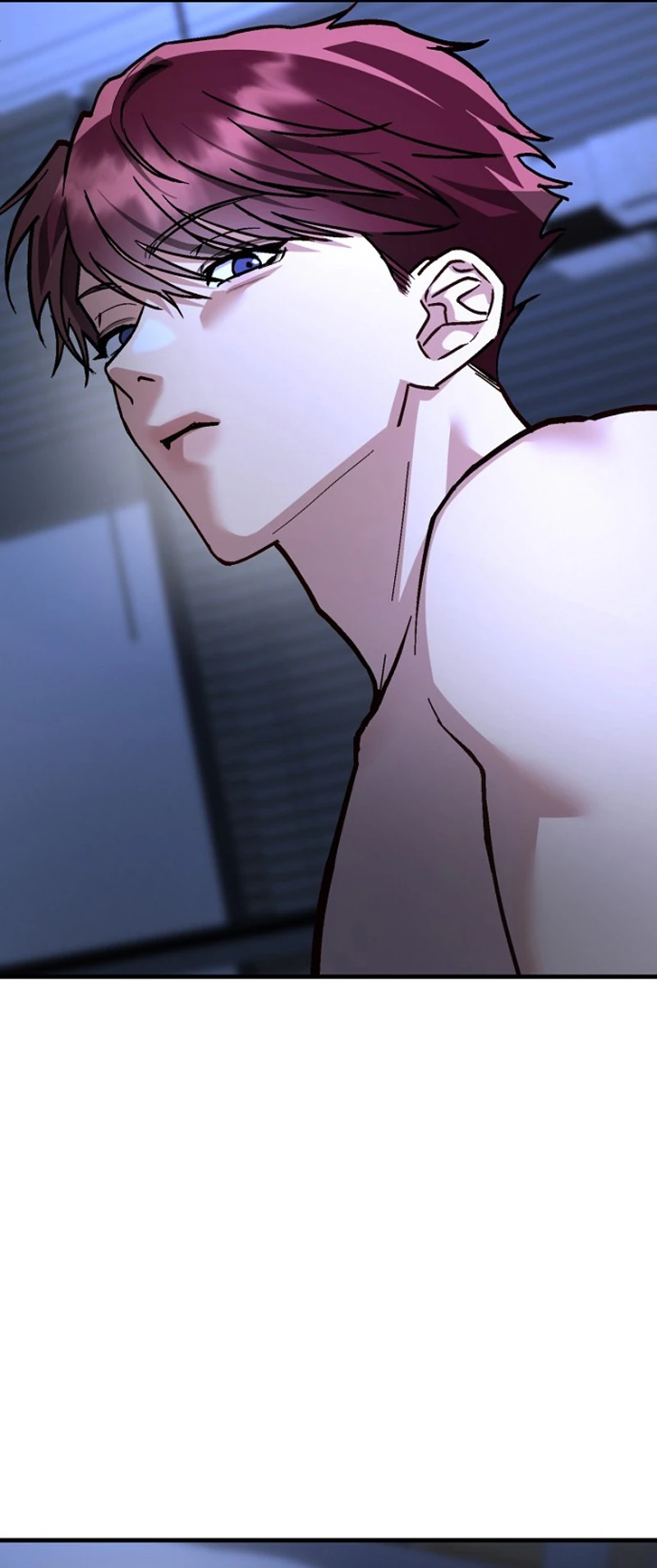 Host Lady Chapter 17 page 21 - 