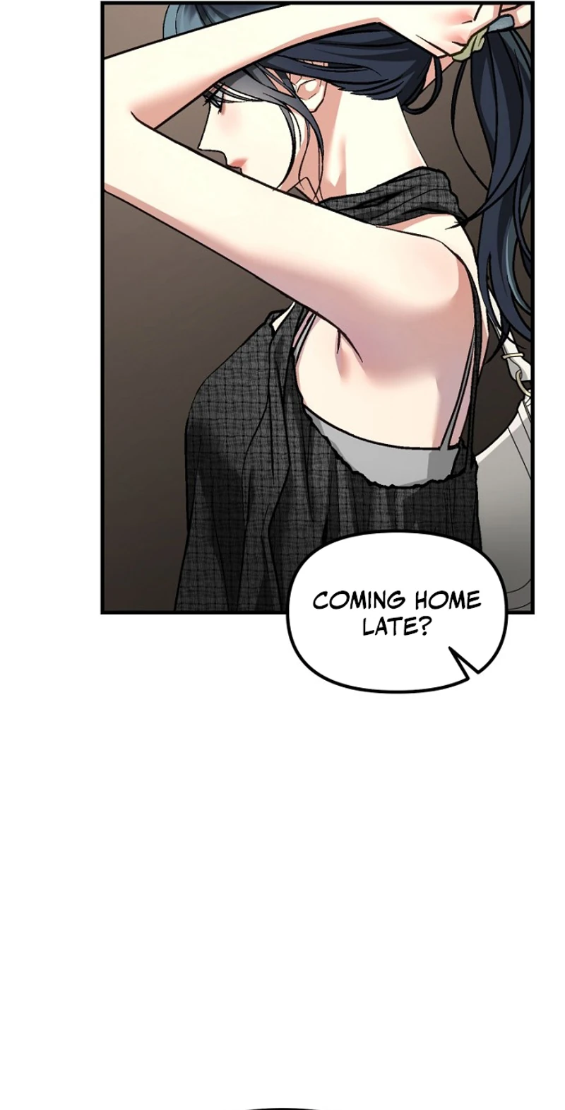 Host Lady Chapter 17 page 30 - 