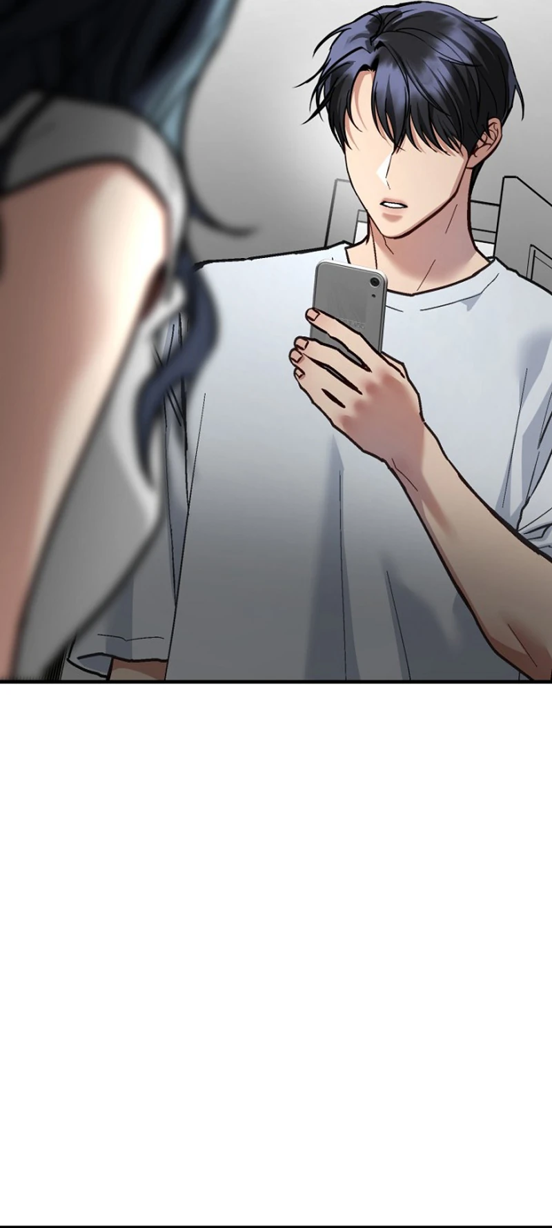 Host Lady Chapter 17 page 4 - 