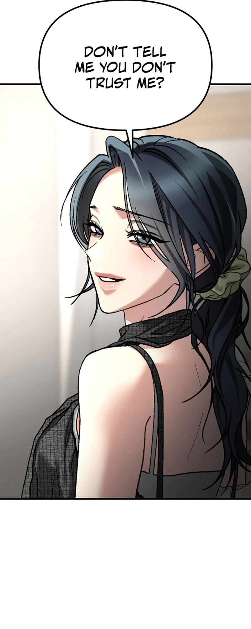 Host Lady Chapter 17 page 34 - 