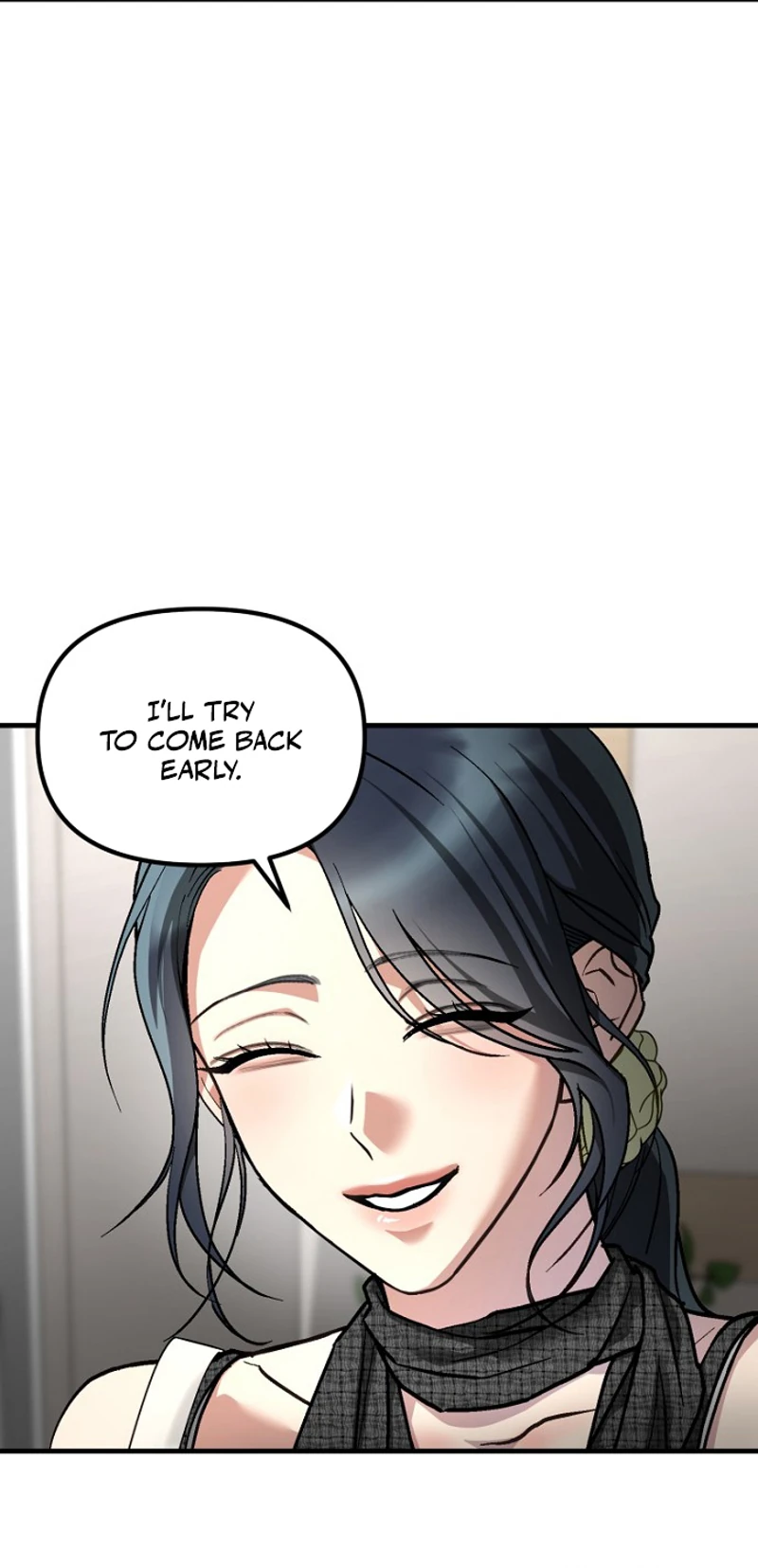Host Lady Chapter 17 page 38 - 