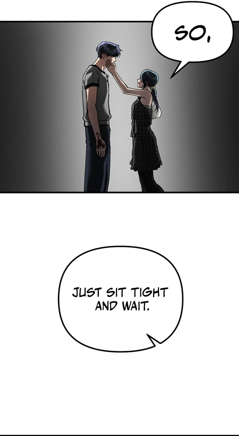 Host Lady Chapter 17 page 39 - 