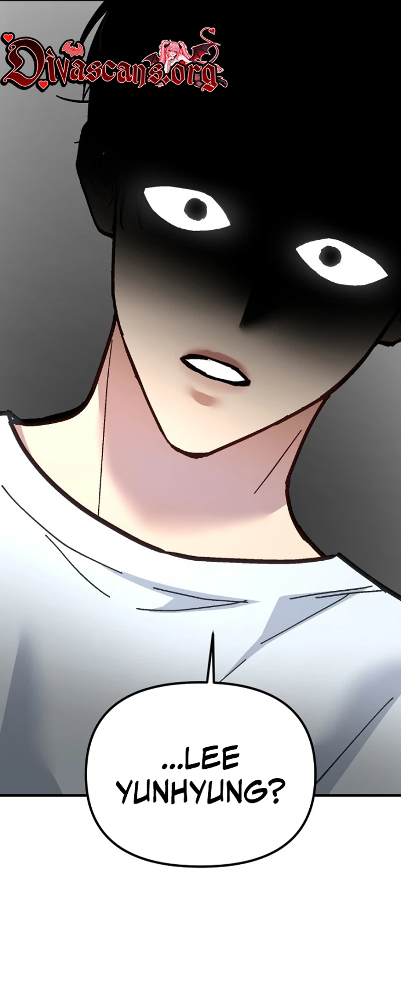 Host Lady Chapter 17 page 5 - 