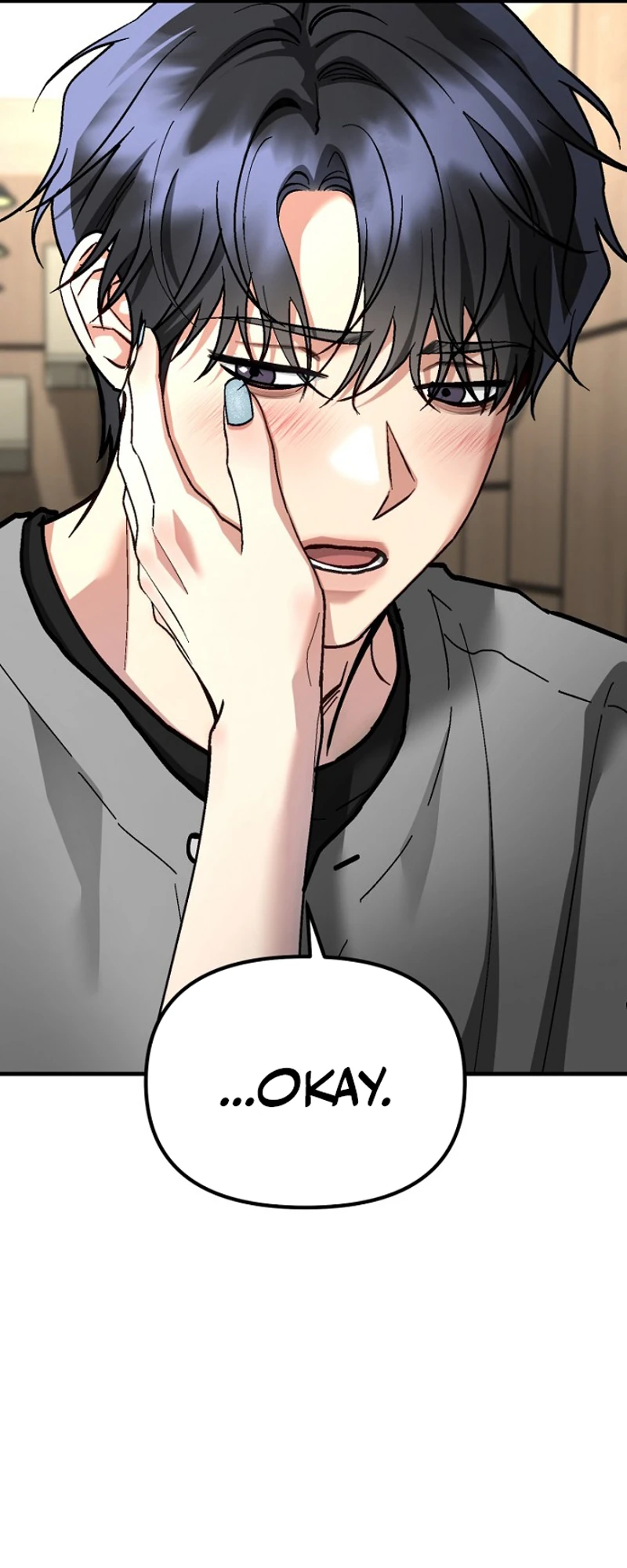 Host Lady Chapter 17 page 41 - 
