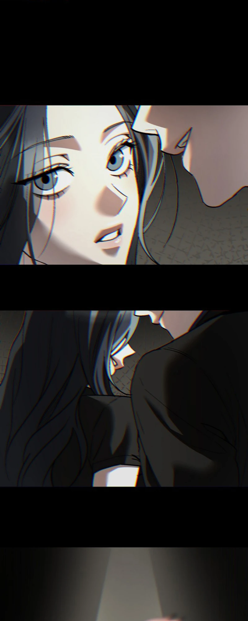 Host Lady Chapter 17 page 47 - 