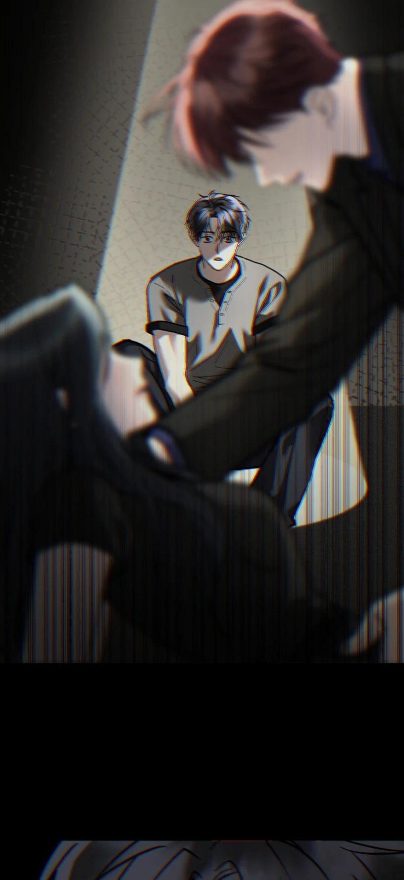 Host Lady Chapter 17 page 48 - 