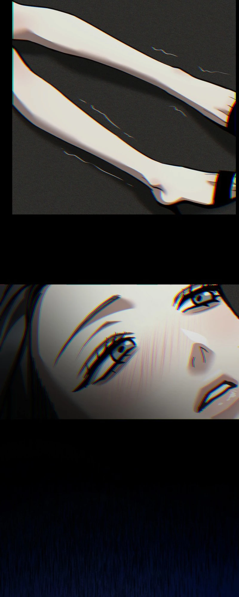 Host Lady Chapter 17 page 50 - 