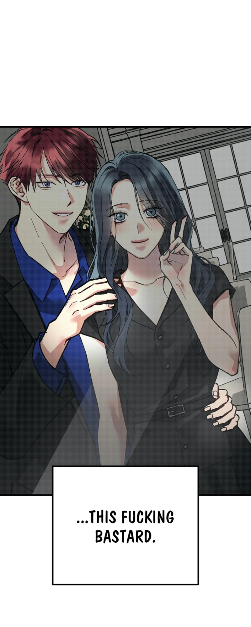 Host Lady Chapter 17 page 6 - 