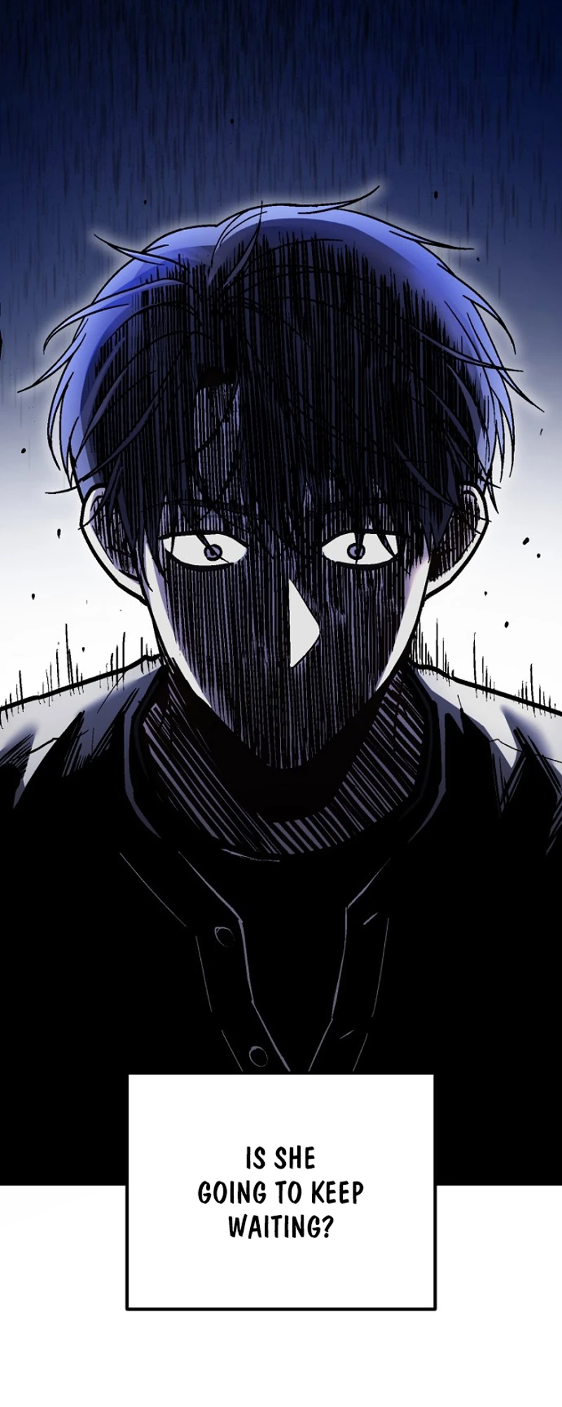 Host Lady Chapter 17 page 51 - 