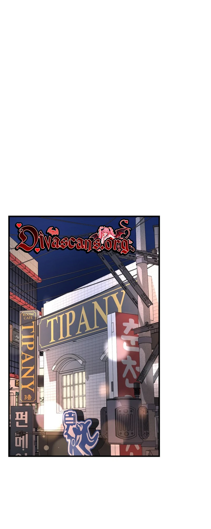 Host Lady Chapter 17 page 52 - 