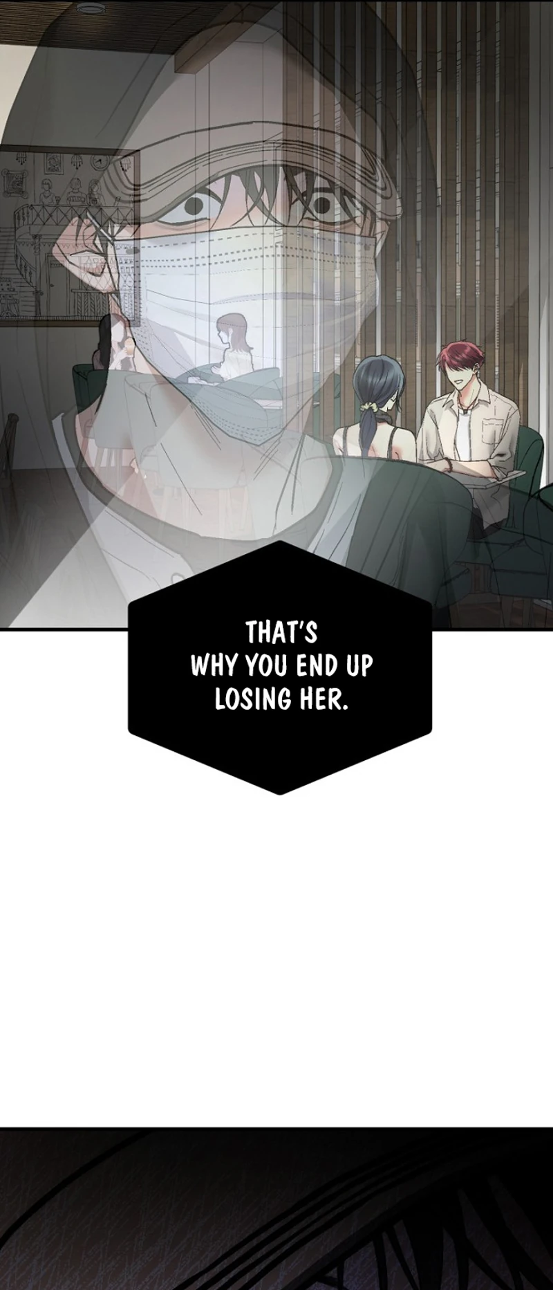 Host Lady Chapter 17 page 56 - 