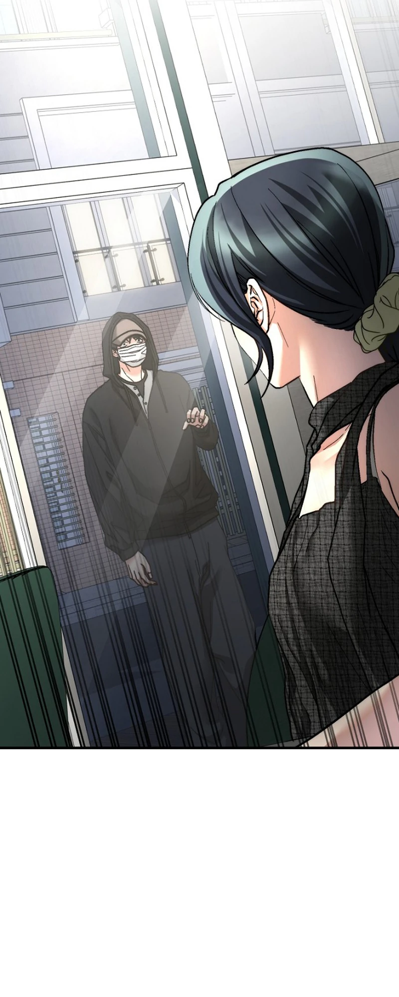 Host Lady Chapter 17 page 63 - 
