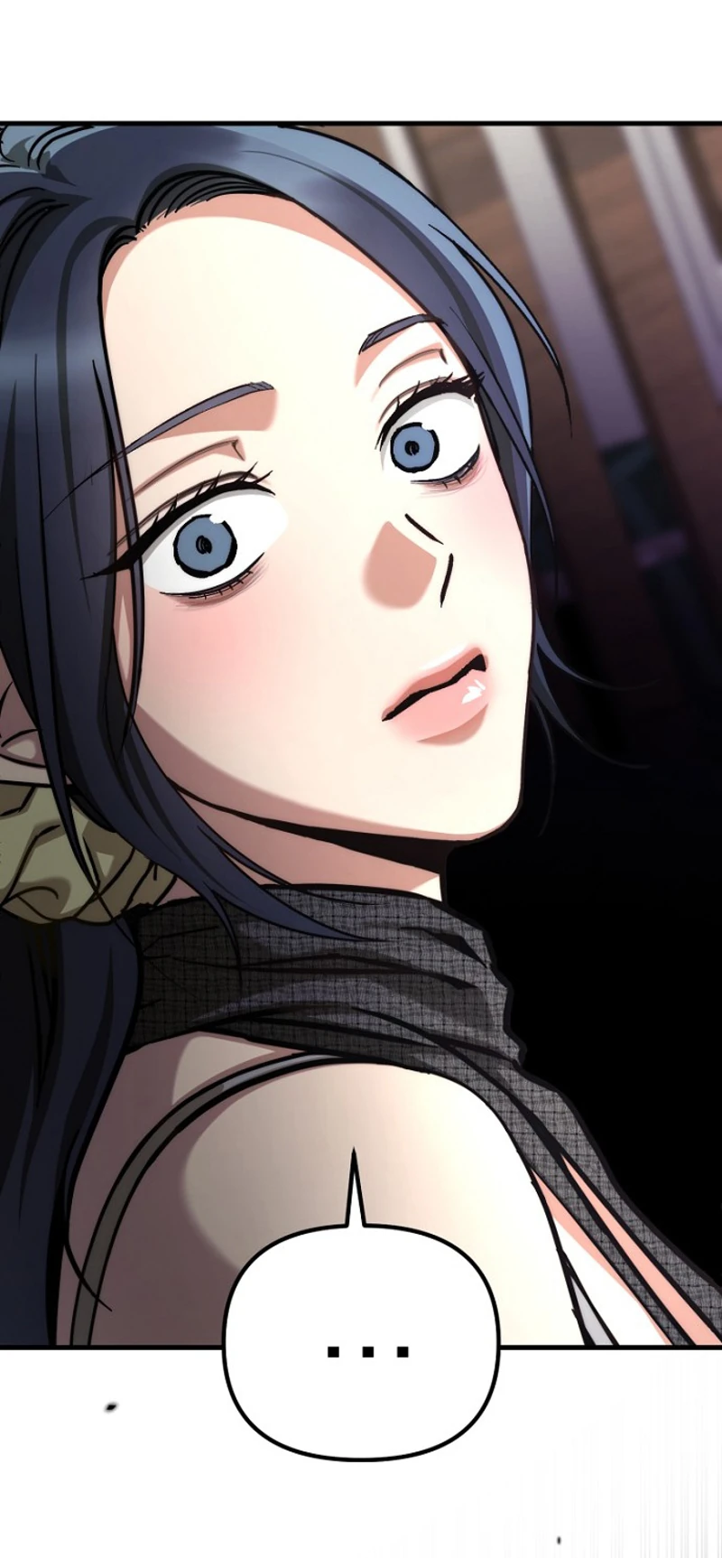 Host Lady Chapter 17 page 64 - 