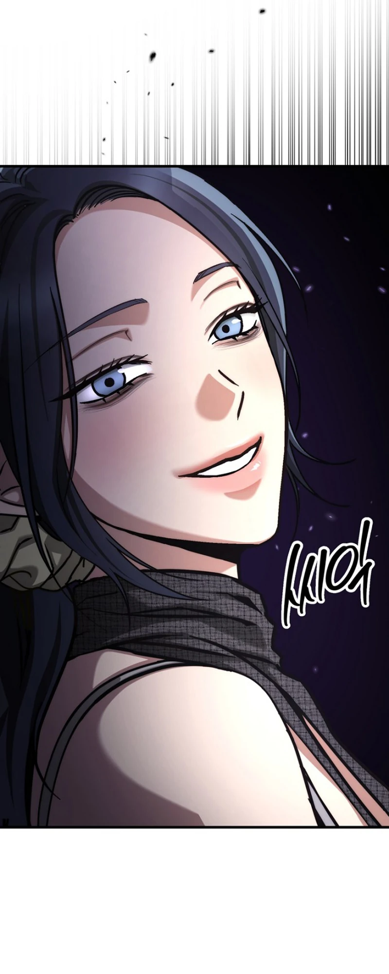 Host Lady Chapter 17 page 65 - 