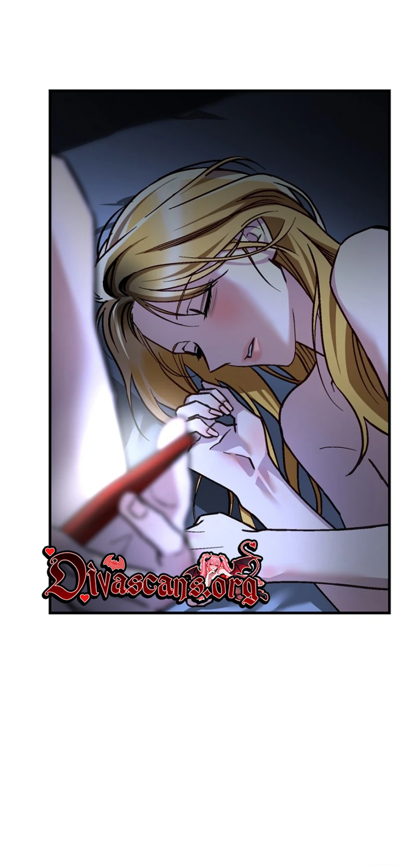 Host Lady Chapter 17 page 10 - 