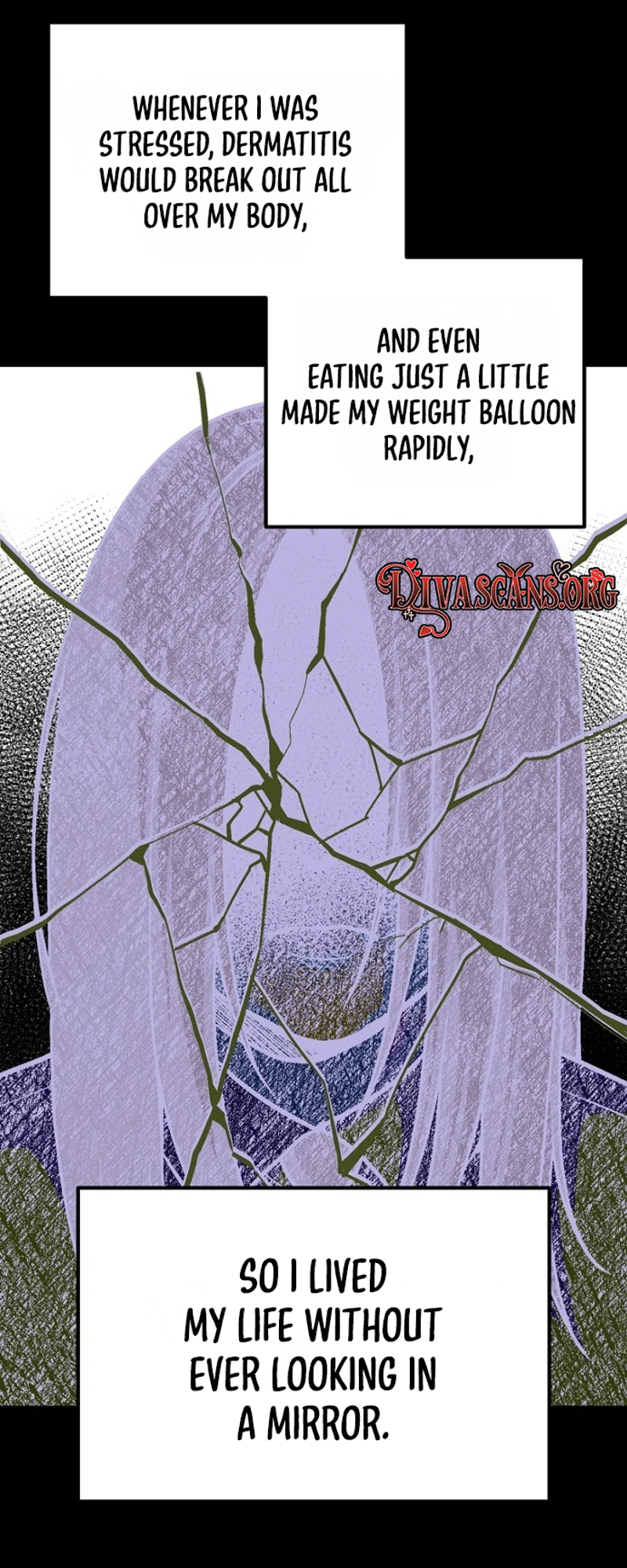 Host Lady Chapter 2 page 12 - 
