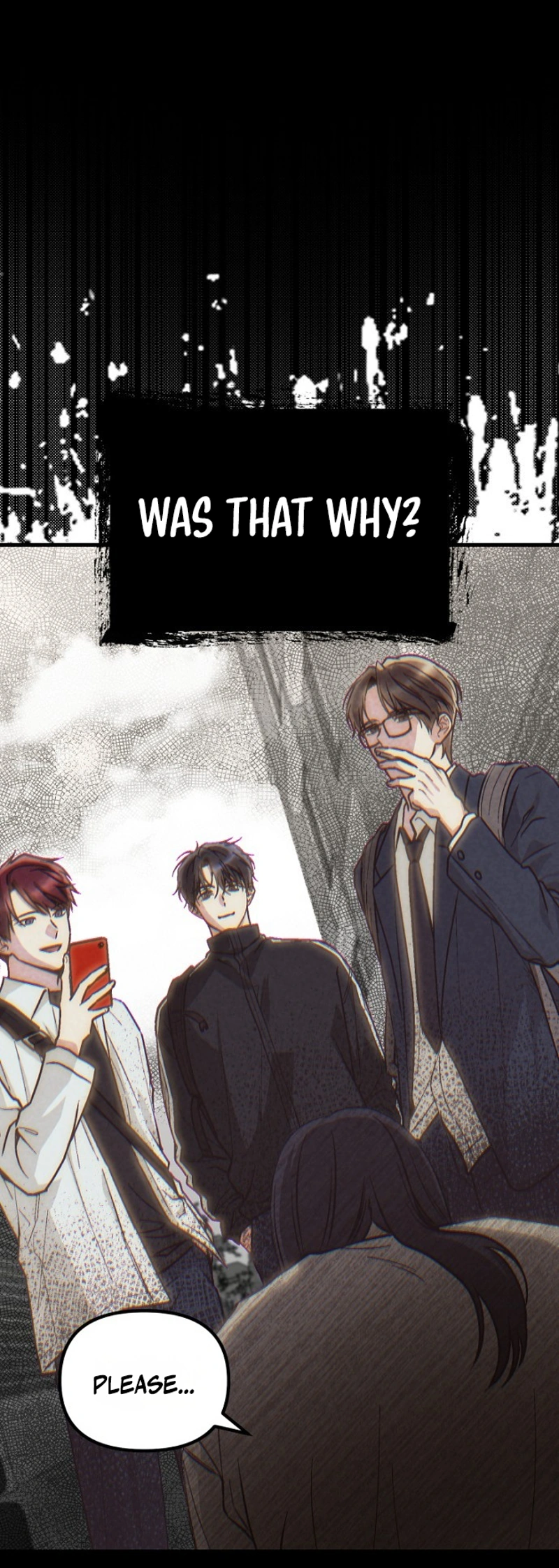 Host Lady Chapter 2 page 13 - 
