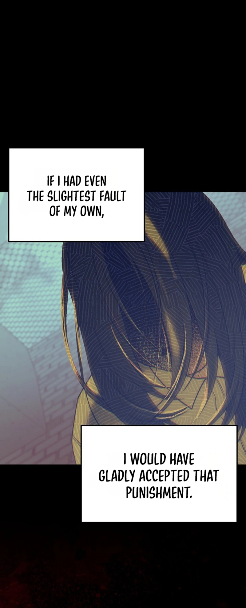 Host Lady Chapter 2 page 22 - 