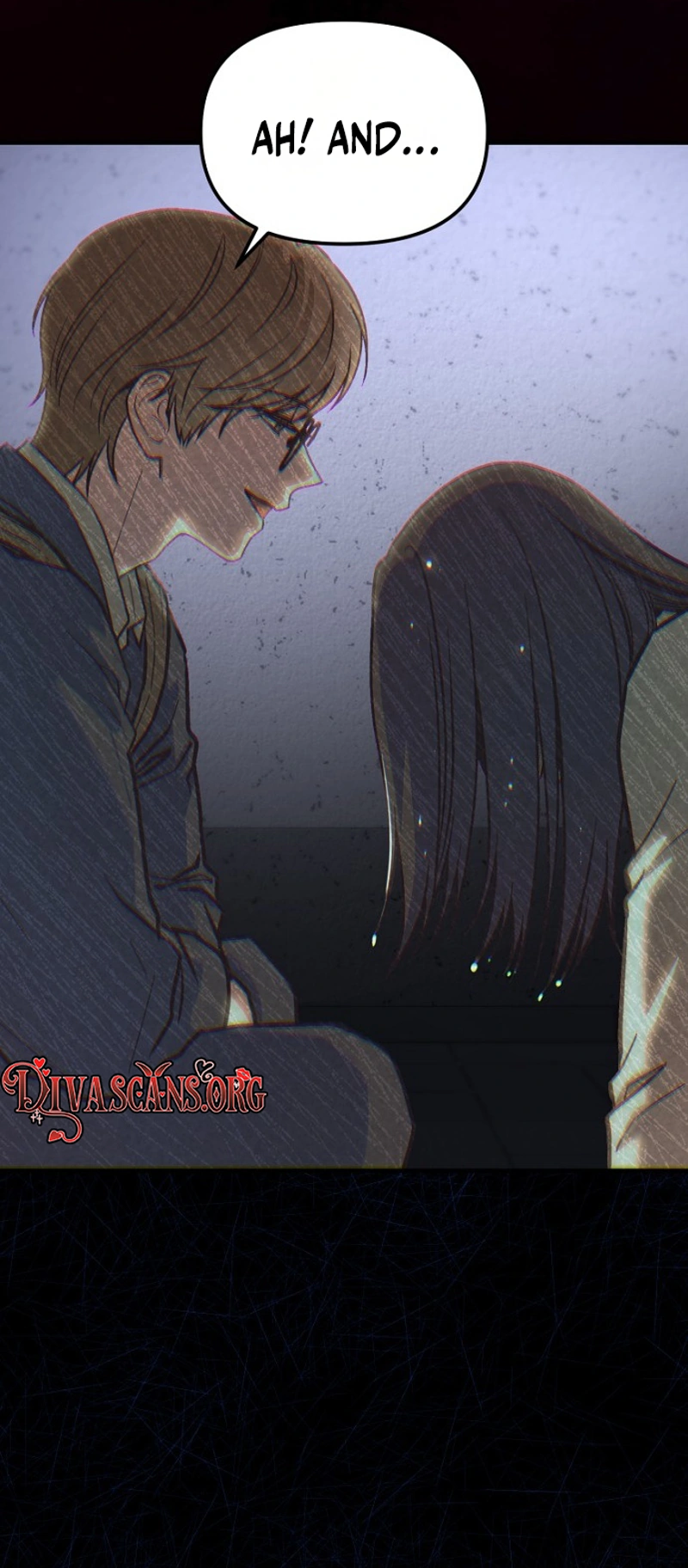 Host Lady Chapter 2 page 24 - 