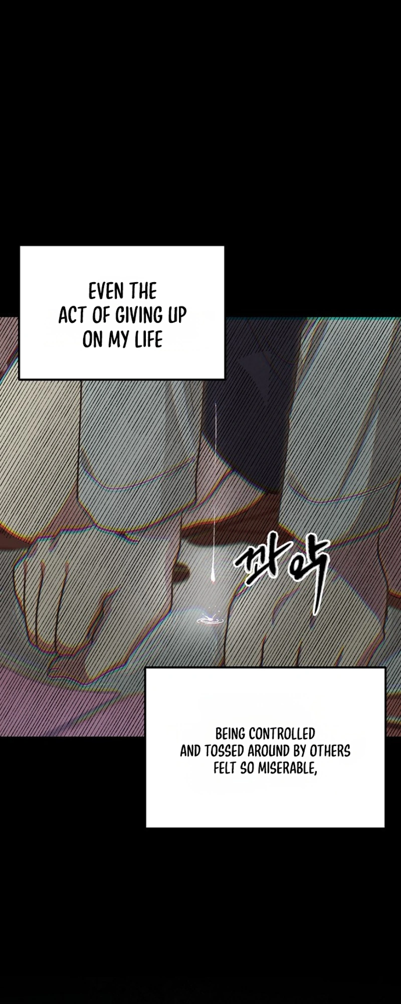 Host Lady Chapter 2 page 28 - 