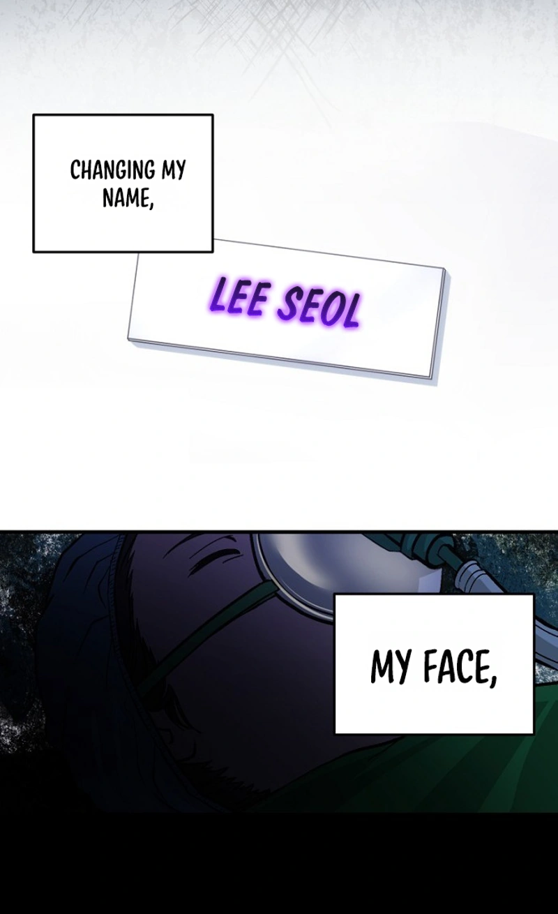 Host Lady Chapter 2 page 30 - 