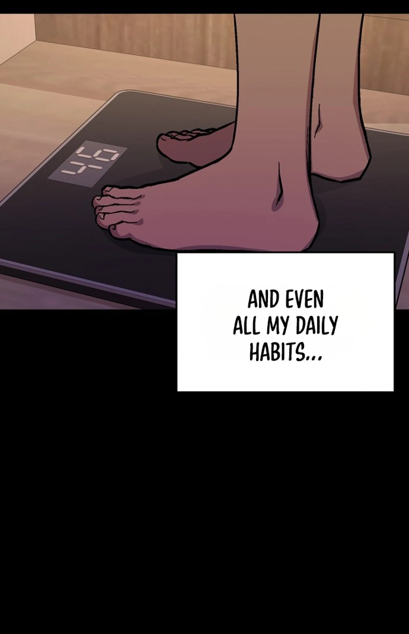 Host Lady Chapter 2 page 31 - 