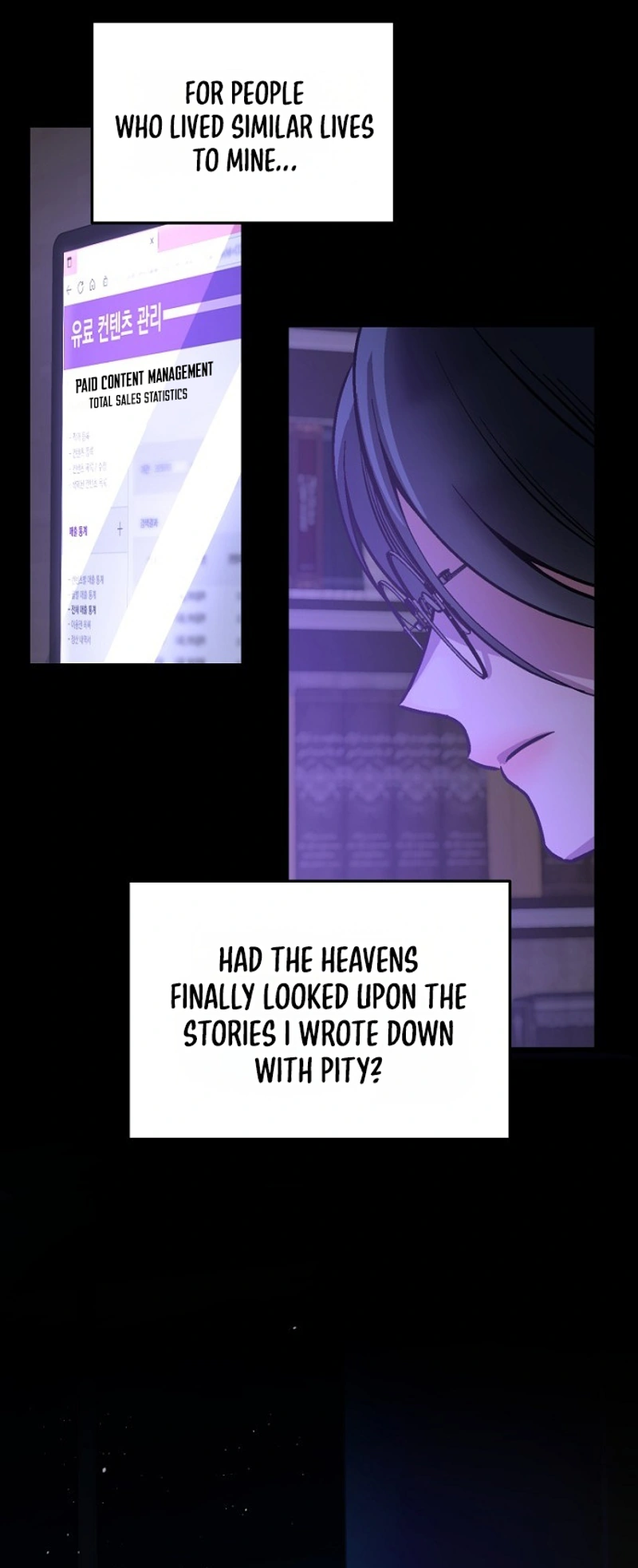 Host Lady Chapter 2 page 33 - 
